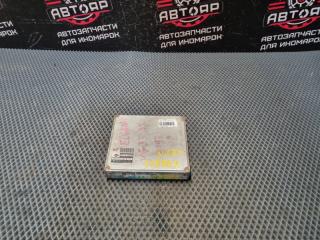 Блок управления EFI NISSAN ELGRAND