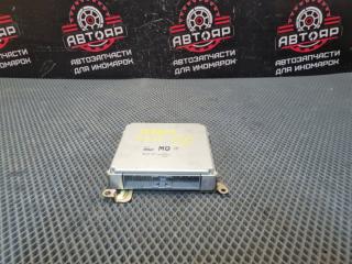 Блок управления EFI NISSAN BLUEBIRD SYLPHY 2001