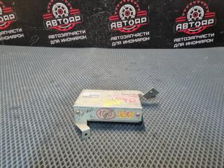Запчасть блок управления efi NISSAN PRESAGE