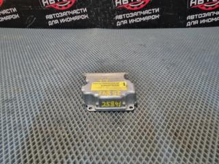 Блок управления airbag MITSUBISHI DELICA 2007