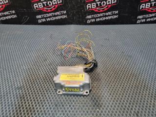 Блок управления airbag MITSUBISHI LANCER X 12.2008