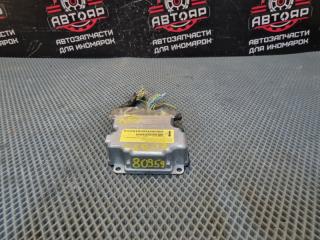 Блок управления airbag MITSUBISHI OUTLANDER 10.2007