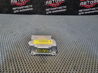 Блок управления airbag MITSUBISHI LANCER X 06.2011