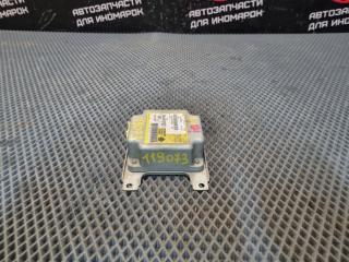 Запчасть блок управления airbag MITSUBISHI PAJERO IO