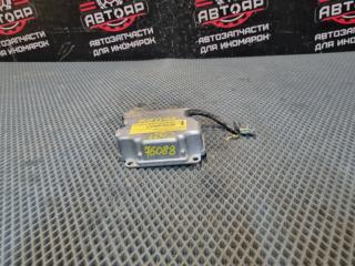 Блок управления airbag MITSUBISHI LANCER X 2009