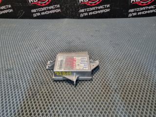 Блок управления airbag HONDA CIVIC FERIO 2002