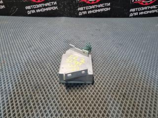 Блок управления airbag HONDA ORTHIA 1999
