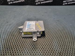 Блок управления airbag HONDA ACCORD 2009