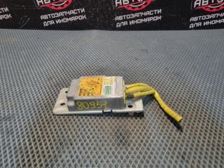 Запчасть блок управления airbag TOYOTA REGIUS 05.2001