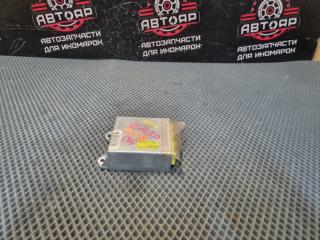 Блок управления airbag MAZDA CX-7 02.2007