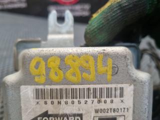 Блок управления airbag BONGO 08.2007 SK82M F8