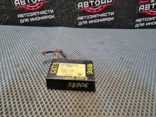 Запчасть блок управления HYUNDAI GETZ 05.2005