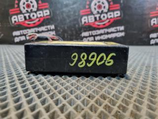 Блок управления HYUNDAI GETZ TB G4EA