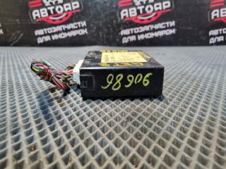 Блок управления GETZ 05.2005 TB G4EA