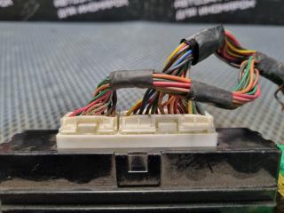 Блок управления GETZ 05.2005 TB G4EA