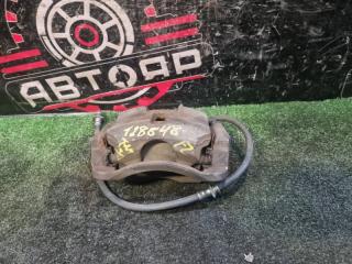 Суппорт тормозной передний левый NISSAN X-TRAIL 2007