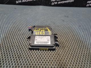 Запчасть блок управления VOLKSWAGEN TIGUAN 01.2009