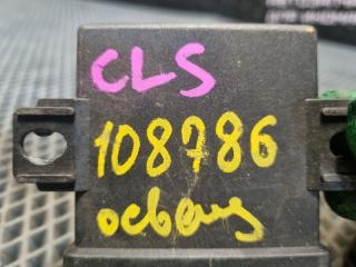 Блок управления освещением CLS 350 2006 C219 272.964