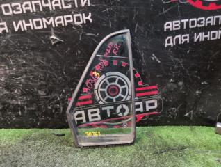 Запчасть стекло боковое заднее правое NISSAN TIIDA LATIO 2005