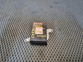 Блок управления кондиционером TOYOTA ESTIMA EMINA 01.1993