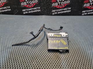 Блок управления кондиционером TOYOTA VOXY 2014