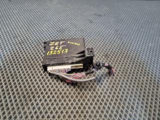 Блок управления климат-контролем TOYOTA ALLION 2007