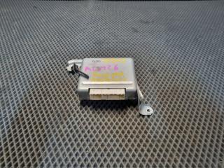 Блок управления подвеской TOYOTA IPSUM 01.2007