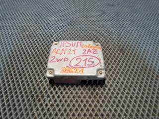 Инвертор TOYOTA IPSUM контрактная Инвертор TOYOTA IPSUM