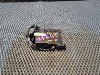 Блок управления климат-контролем TOYOTA COROLLA FIELDER 2012