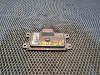 Запчасть блок управления акпп NISSAN SERENA 2006