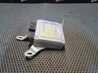 Блок управления рулевой рейкой HONDA STEPWGN 05.2010