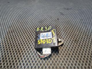 Блок управления 4WD MAZDA CX-7 03.2007