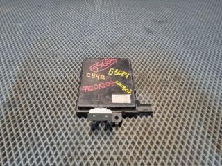 Фото запчасти блок управления кондиционером MITSUBISHI LANCER X 03.2008 контрактная запчасть Запчасть блок управления кондиционером MITSUBISHI LANCER X 03.2008