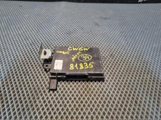 Фото запчасти блок управления кондиционером MITSUBISHI OUTLANDER 10.2007 контрактная запчасть Запчасть блок управления кондиционером MITSUBISHI OUTLANDER 10.2007