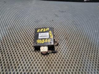 Блок управления 4WD MAZDA CX-7 10.2006