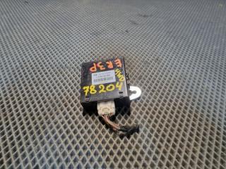 Блок управления 4WD MAZDA CX-7 02.2007