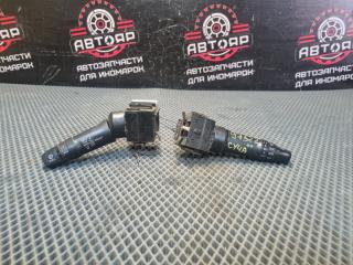 Запчасть подрулевые переключатели MITSUBISHI LANCER X 08.2007