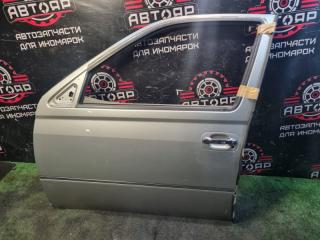 Дверь боковая передняя левая TOYOTA VISTA ARDEO 2001