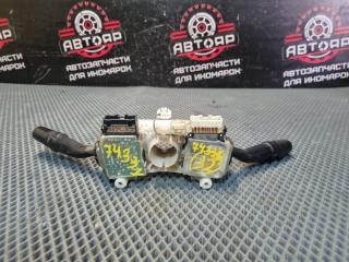 Фото запчасти подрулевые переключатели TOYOTA REGIUS 1999 контрактная запчасть Запчасть подрулевые переключатели TOYOTA REGIUS 1999