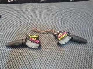 Подрулевые переключатели NISSAN TEANA 2003.09