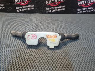 Подрулевые переключатели NISSAN SERENA 08.2011