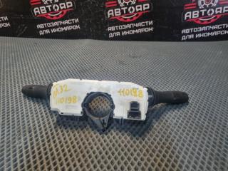 Подрулевые переключатели NISSAN X-TRAIL 2014