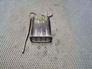 Запчасть адсорбер HYUNDAI GETZ 05.2005