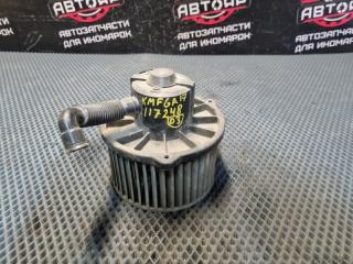 Запчасть вентилятор (мотор отопителя) HYUNDAI 27950K