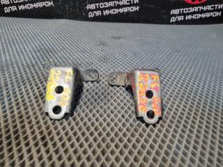 Запчасть петля двери передняя левая HONDA FIT 2005