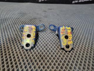 Запчасть петля двери передняя левая HONDA FIT 2003