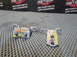 Фото запчасти петля двери задняя правая NISSAN MARCH 2011 контрактная запчасть Запчасть петля двери задняя правая NISSAN MARCH 2011