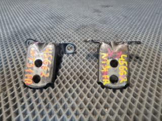 Запчасть петля двери передняя правая NISSAN X-TRAIL 03.2008