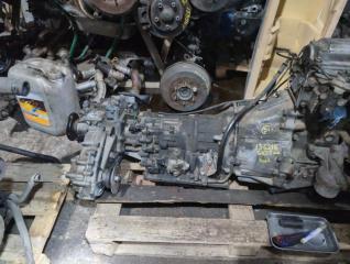 АКПП NISSAN VANETTE 2001