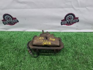 Суппорт тормозной задний левый TOYOTA ESTIMA EMINA 1997